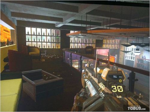 ��COD���߼�ս����INTEL�鱨ȫ�ռ�ͼ����ϸ����