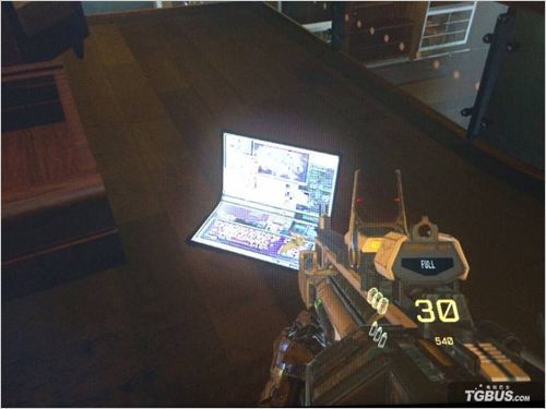 ��COD���߼�ս����INTEL�鱨ȫ�ռ�ͼ����ϸ����