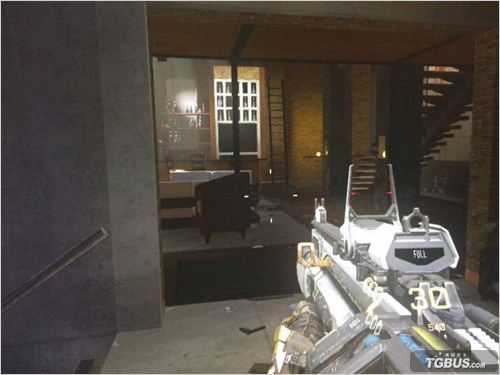 ��COD���߼�ս����INTEL�鱨ȫ�ռ�ͼ����ϸ����