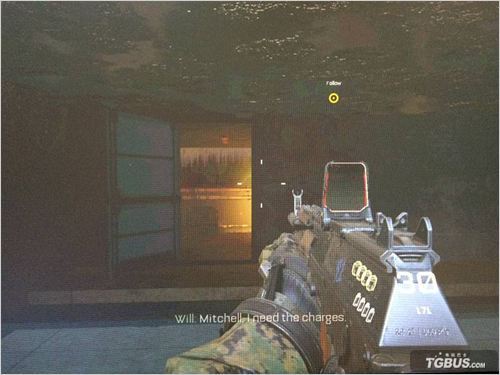 ��COD���߼�ս����INTEL�鱨ȫ�ռ�ͼ����ϸ����