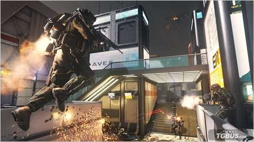 ��COD���߼�ս����ʵ����Ƶ��ʾδ��ս������