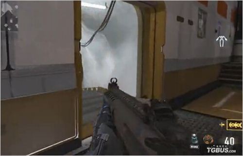 ��COD���߼�ս��������ģʽ�����������ֽ�˵