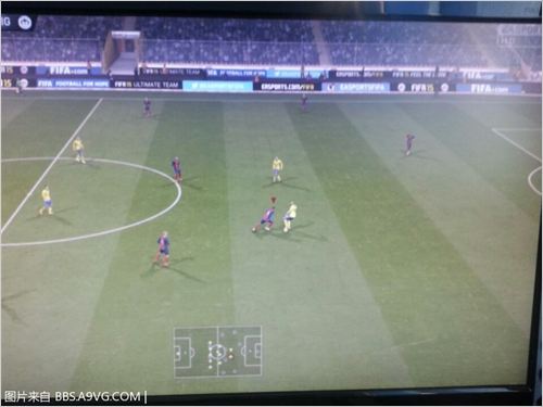 ��FIFA15�������ϲ��򽱱�ͼ�Ľ���ĵ÷���