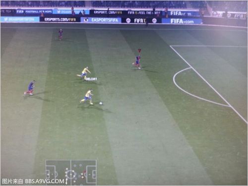 ��FIFA15�������ϲ��򽱱�ͼ�Ľ���ĵ÷���