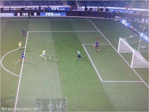 ��FIFA15�������ϲ��򽱱�ͼ�Ľ���ĵ÷���