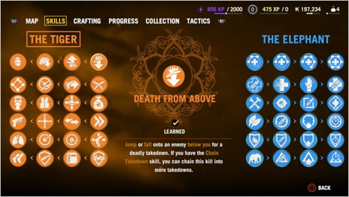 ���µ�����4��ȫ���ܽ������������Լ�Ч��˵��