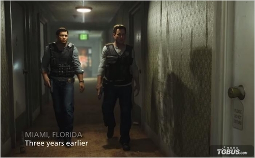 《Battlefield强硬路线》剧情模式全流程攻略