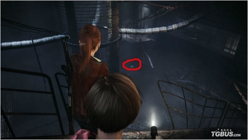 《生化危机:启示录2》图文多种类收集品攻略