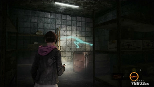 《生化危机:启示录2》图文多种类收集品攻略