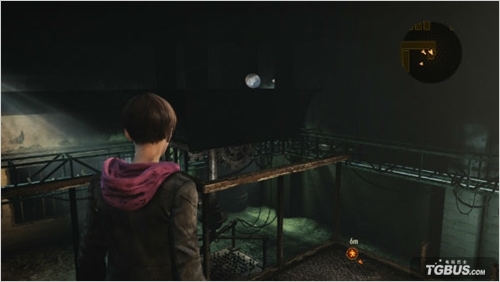 《生化危机:启示录2》图文多种类收集品攻略