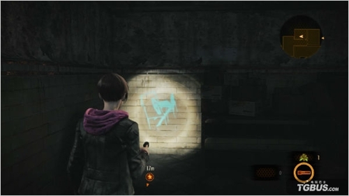 《生化危机:启示录2》图文多种类收集品攻略