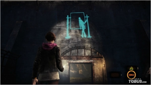 《生化危机:启示录2》图文多种类收集品攻略