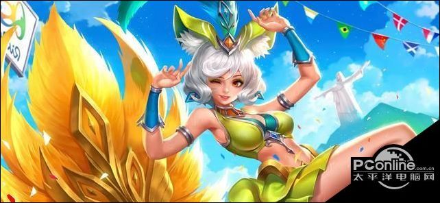王者荣耀8月马上上架8款皮肤 最期待还是白起S级皮肤
