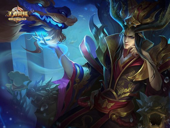 王者荣耀攻略 王者荣耀S12赛季辅助上星攻略