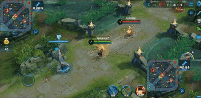 王者荣耀貂蝉仲夏夜之梦皮肤浏览 嬴政4款模型特效
