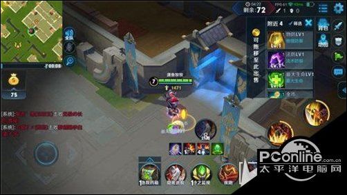 王者荣耀边境突围如何玩 边境突围新手攻略