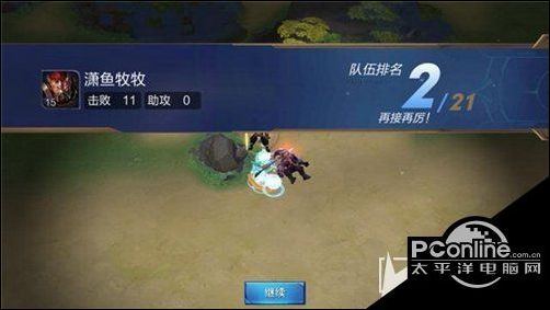 王者荣耀边境突围如何玩 边境突围新手攻略