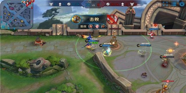 节奏大师 舍我其谁 王者荣耀鬼谷子进阶攻略