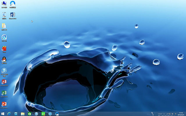 深度技术Ghost win8.1 X64装机专业版V2016.05 - 深度技术win8