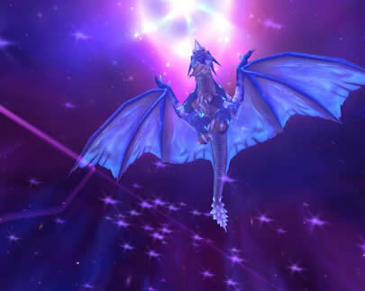 魔兽世界 魔兽世界是否会加入空战系统 且看玩家阐述