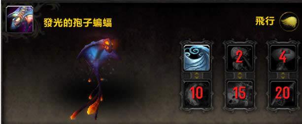 6.2PTR前瞻:霍格又来了? 新增宠物成就