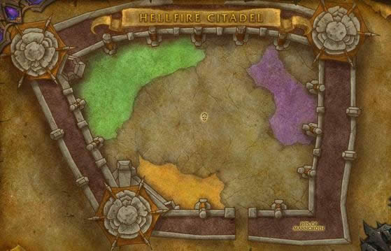 魔兽世界6.2版本测试服新增内容大全
