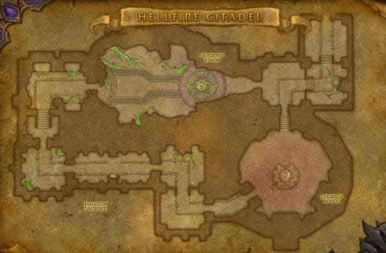 魔兽世界6.2版本测试服新增内容大全