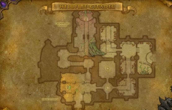 魔兽世界6.2版本测试服新增内容大全