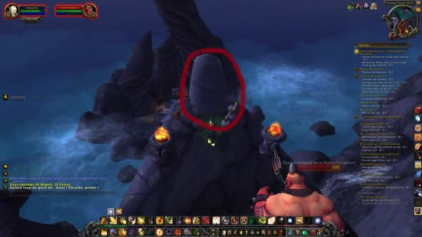 哈里森·琼斯取得任务介绍 wow野兽的祝福