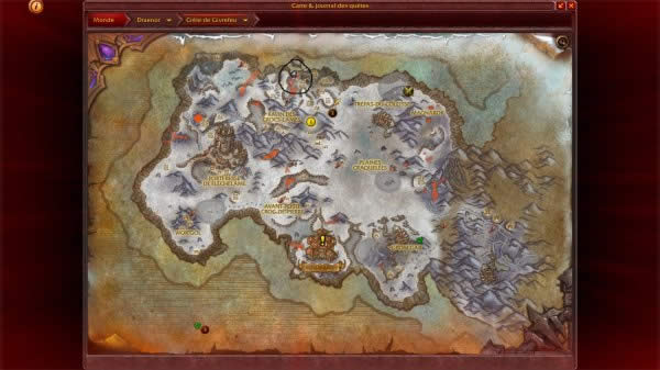 哈里森·琼斯取得任务介绍 wow野兽的祝福