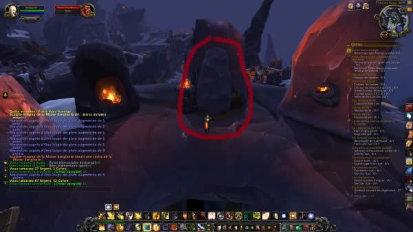 哈里森·琼斯取得任务介绍 wow野兽的祝福
