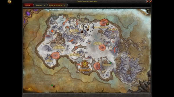 哈里森·琼斯取得任务介绍 wow野兽的祝福