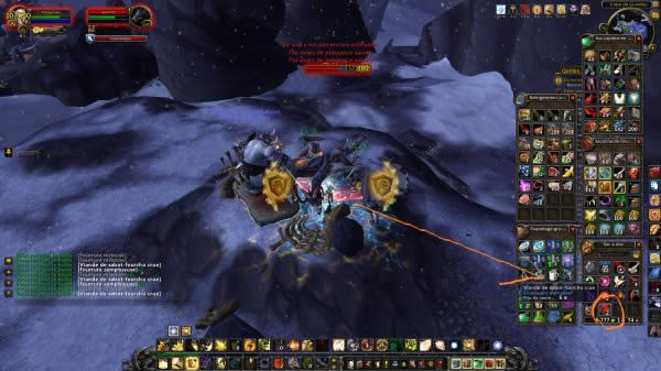哈里森·琼斯取得任务介绍 wow野兽的祝福
