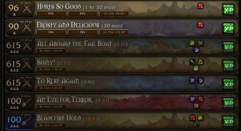 wow6.1 ѵ۸Ϊ1000ҪԴ