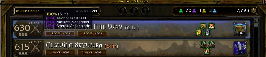 wow6.1 ѵ۸Ϊ1000ҪԴ