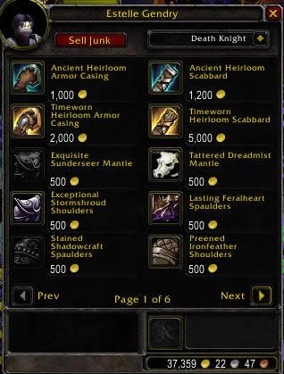 wow6.1 ѵ۸Ϊ1000ҪԴ