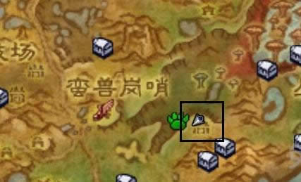 可爱的情人符哪里刷? 德拉诺区域刷点推荐