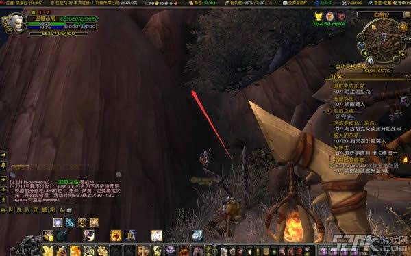 追随者利奥拉 魔兽世界6.0追随者利奥拉取得方法分享